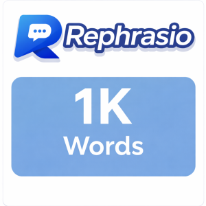 1.000 Words