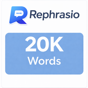 20.000 Words